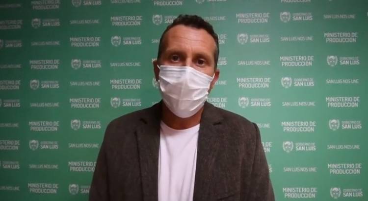 Sebastian Mohr: “Pudimos plantear nuestras necesidades”