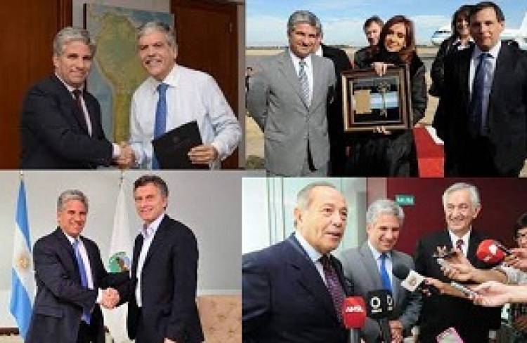 El poggismo y su peor cara.No ha aportado ninguna propuesta,solo el NO.