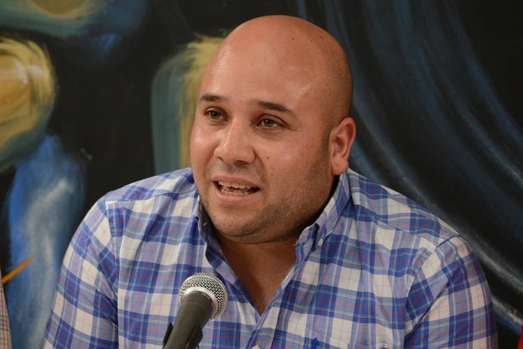 Jeremías Vivas: sueños cumplidos en la “Cuna de Maestros”