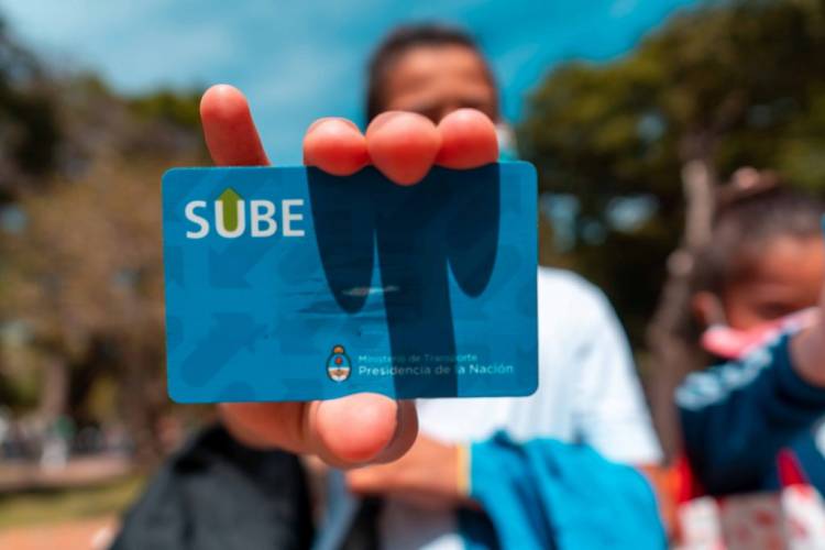 Boleto Estudiantil Gratuito: trámite y plazos