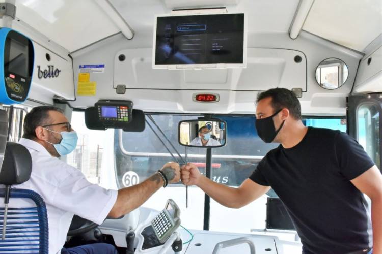 Transpuntano:la empresa quebrada que salvò Tamayo.Solo necios pueden criticar hoy