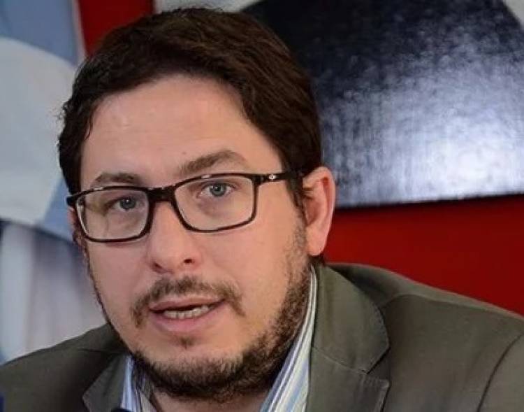 Fredy Berardo: “Sin dudas habrá un antes y un después”
