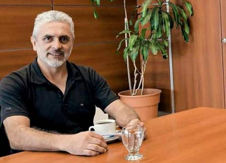 Carlos Ybrhain Ponce: “Nos ven y respetan en el Congreso”