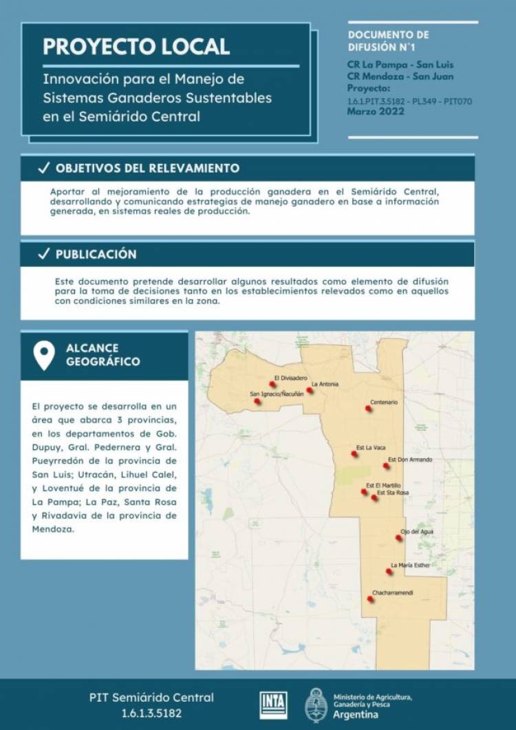 Si sos ganadero, leé esta nota, te va a interesar