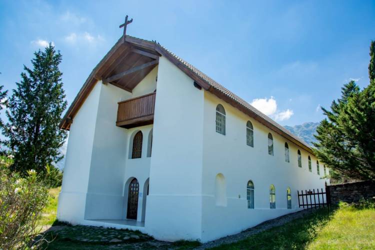 Visitas guiadas gratuitas a templos de la provincia