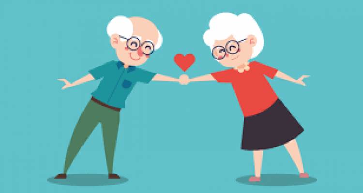 Liberaron a unos abuelos de pagar la cuota alimentaria de su nieto por ser pobres