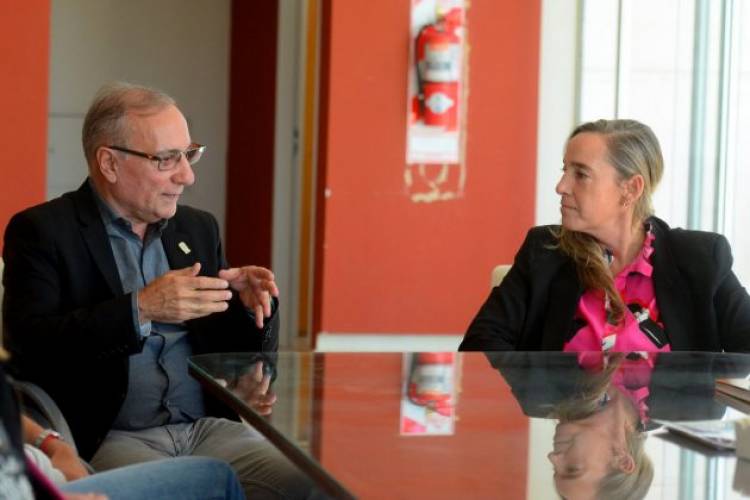 3 MIL ALUMNOS DE LA UPRO,PODRAN ACCEDER A  LA BECA PROGRESAR.Hasta el 30 de abril las inscripciones