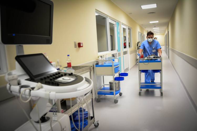 Cardiología de alto nivel de complejidad