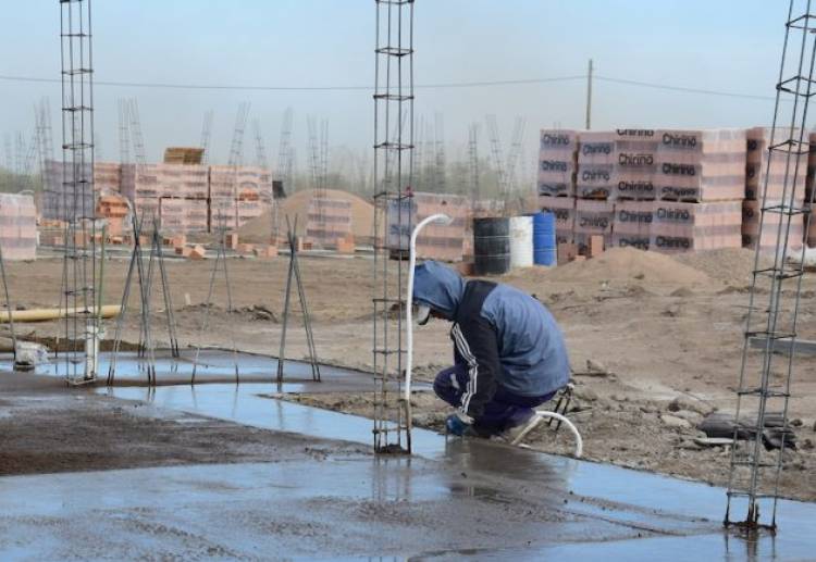 Más que un barrio, todo un plan urbano