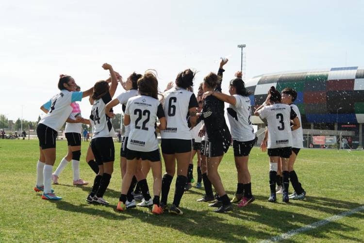COPA SAN LUIS: Colegiales y Estancia Grande a la final