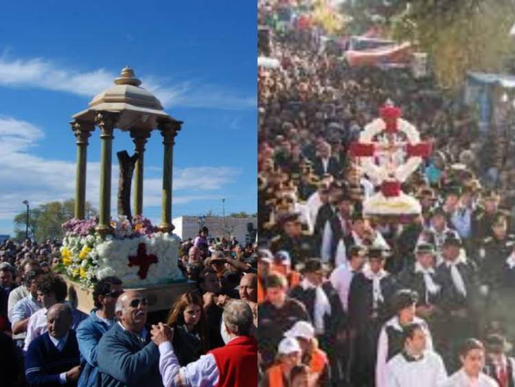 Todo listo para el regreso de las festividades religiosas 