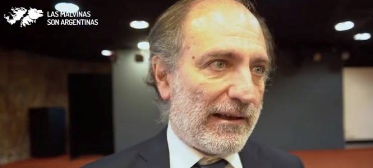 Eduardo Hecker: “Estamos a la altura de los mejores”