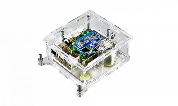 Villa Mercedes cuenta con una Estación Sismológica