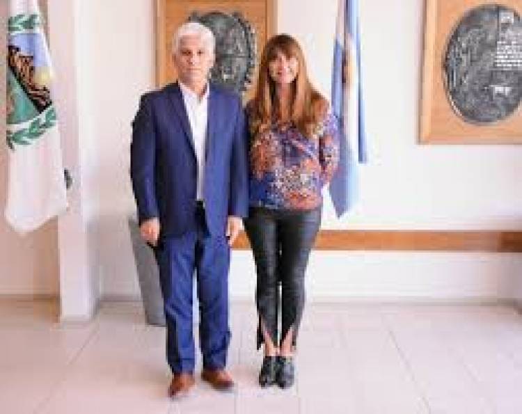 Ex Ministra de Poggi,actual Concejal,a indagatoria por corrupciòn 