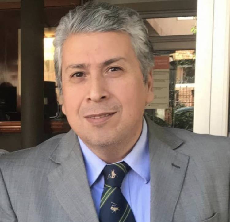 Opinión: La Grieta Enceguece -Gonzalo Estrada 