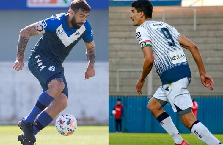 COPA ARGENTINA: Vélez vs. la Lepra Mendocina en San Luis