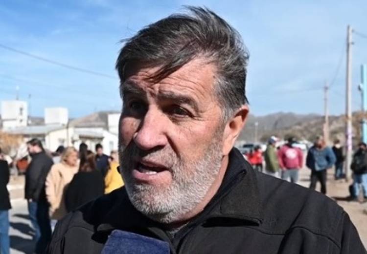 “Un espacio que muestra toda la historia de La Calera”