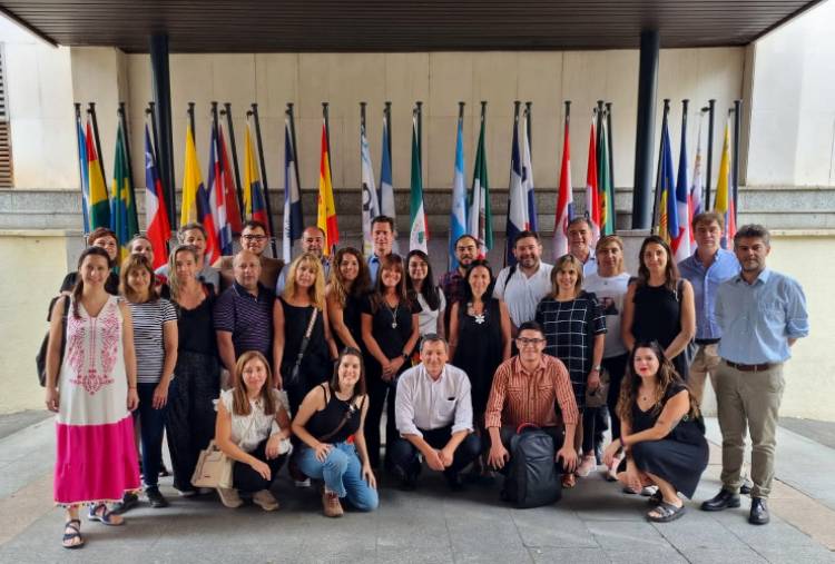 San Luis en la Agenda 2030 de la Educación