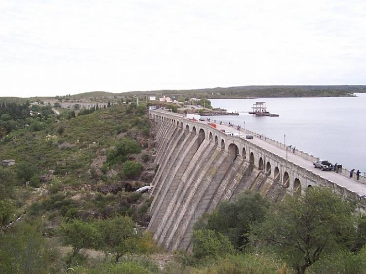 RECURSOS HÍDRICOS: agenda conjunta con la ORSEP