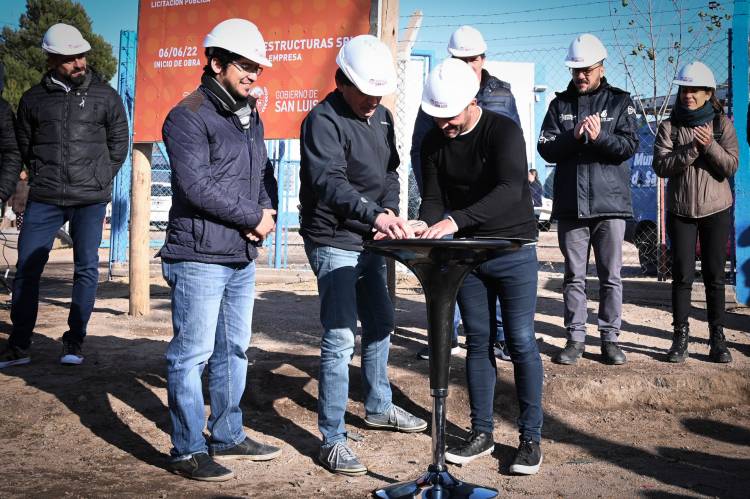 Provincia-Municipio: otra obra en conjunto