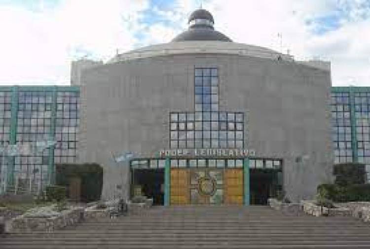 Plan provincial de Ciberseguridad: aprobado en Diputados