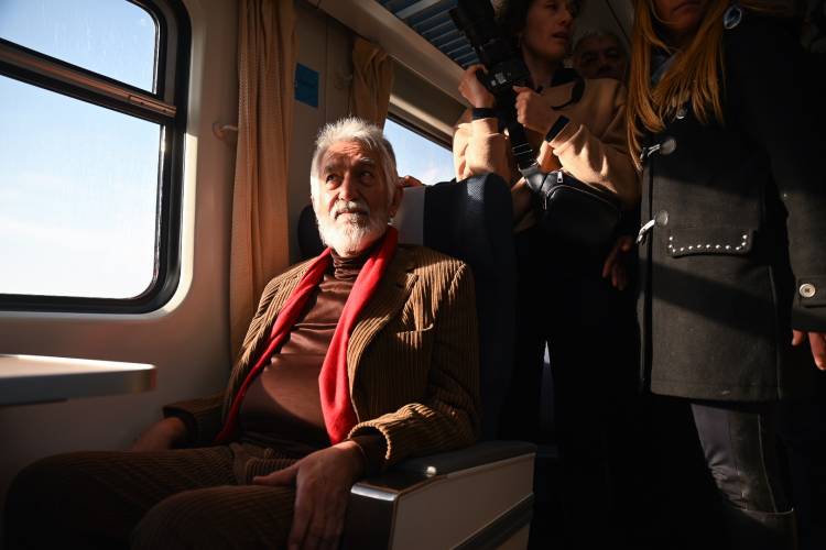 Alberto y la historia de Zalazar