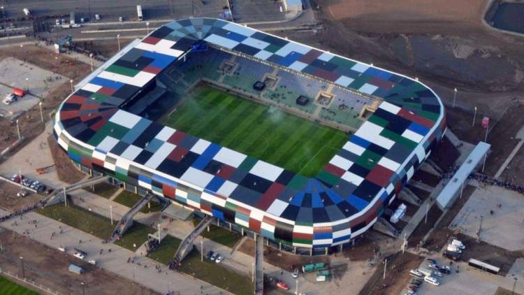 FÚTBOL FEMENINO: San Luis FC – Midland en Villa Mercedes
