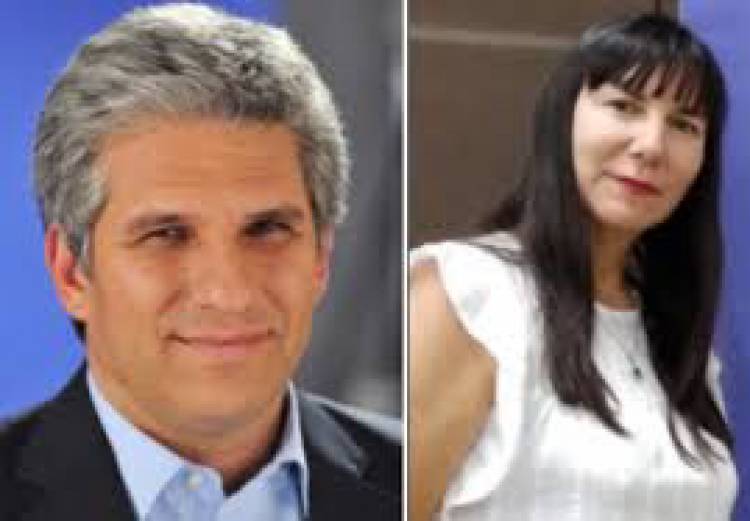 Poggi pretende sacarle los sucesorios a los abogados y a los jueces con una Ley.Fuerte crítica de los Colegios 