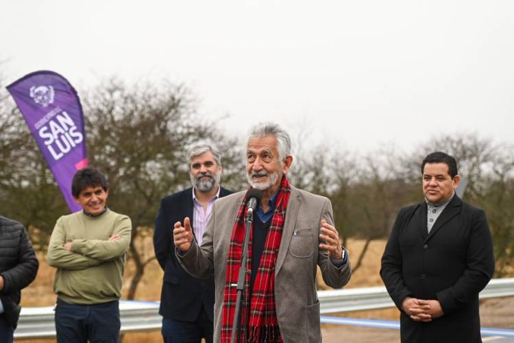 “Abriendo caminos para el futuro de nuestros pueblos”