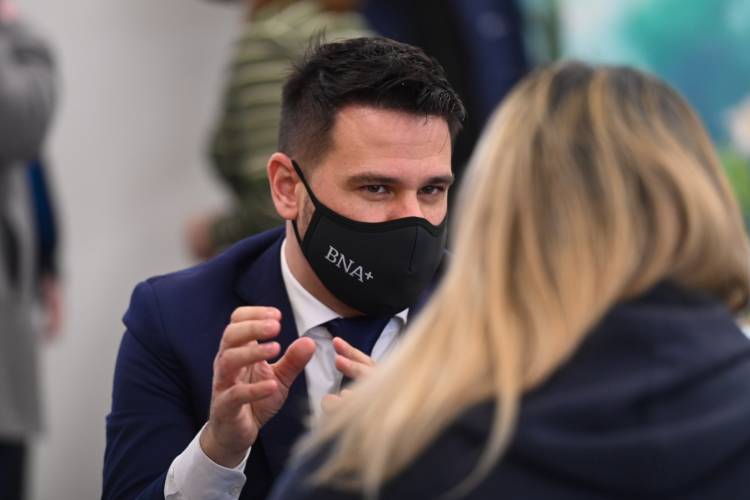 Traspaso del Supervielle al BNA: lo que hay que saber