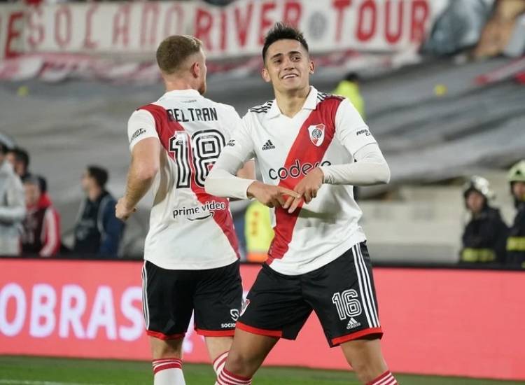 EL FUNDAMENTALISTA DE NÚÑEZ