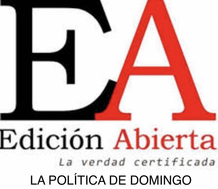 EA  Domingo.San Luis Real Política .Datos y lo que viene