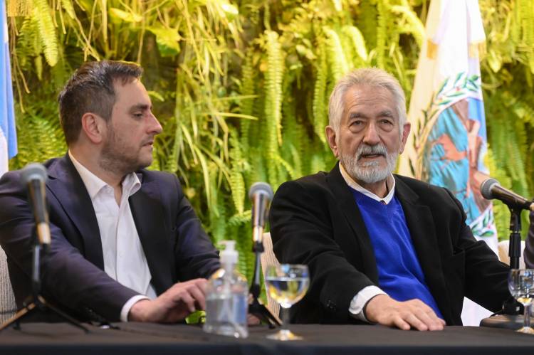 Plan Estratégico de Bosques Nativos 2022-2032