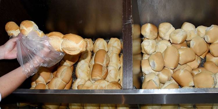 PAN: BAJÓ UN 60% LA VENTA