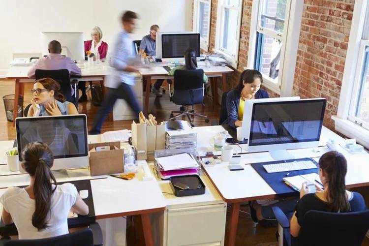 Los +60 años ya son preferidos en las empresas .Sabiduría y madurez hacen al cambio de paradigma.