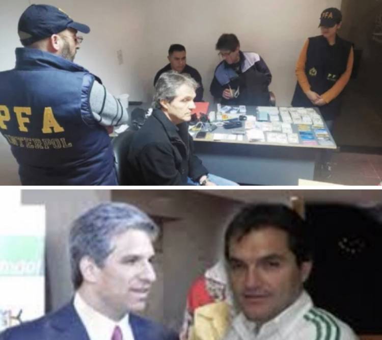 El inexplicable voto del poggismo a favor de la droga .Escándalo institucional.Los ccoptaron? El fantasma de Ahumada otra vez 