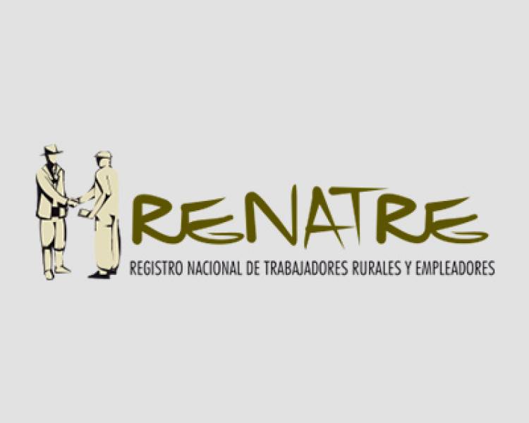 El RENATRE aumentó la Prestación por Desempleo