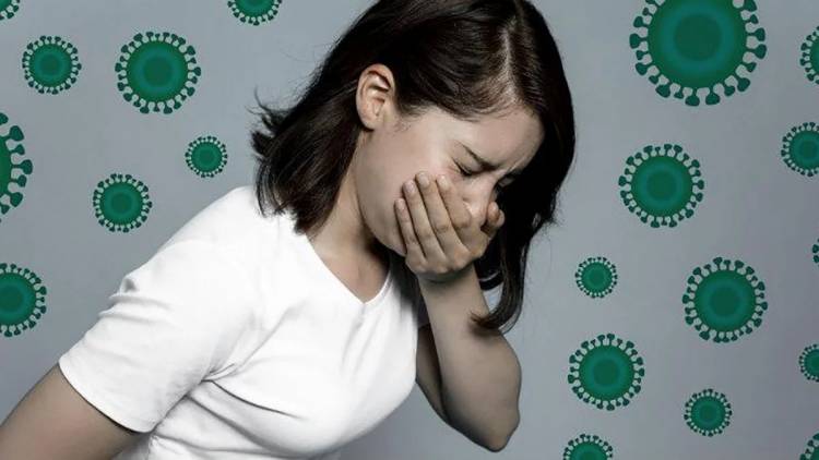 SALUD: alerta por casos de gastroenteritis