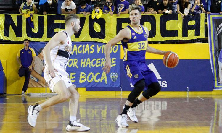 BÁSQUET: Comienza la Copa Desafío Provincia de San Luis