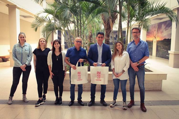 En Chaco avanza la propuesta del modelo UPrO