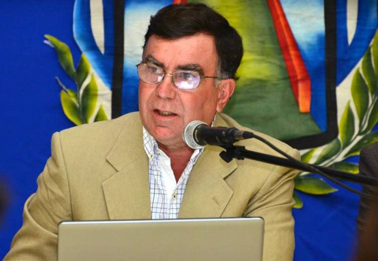 Postiguillo”la UCR no será convidado de piedra ,como él alianza anterior”