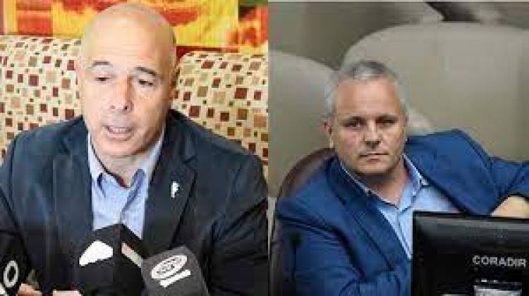 Bartolo Abdala serà Candidato a Gobernador por el PRO en el lema de Juntos x el Cambio.Riollo y Charly Pereyra buscan desafiliarlo.Se acabò el dedo, el sello de goma y la proscripciòn
