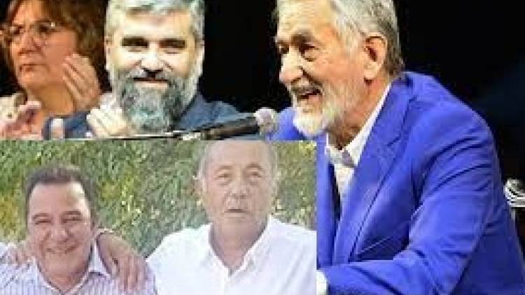 Alberto"los que piensan como peronistas Adolfo,Giraudo y quien quiera,estaràn adentro"La Ley de Lemas, asegura apertura polìtica y amplìa al peronismo como nunca.