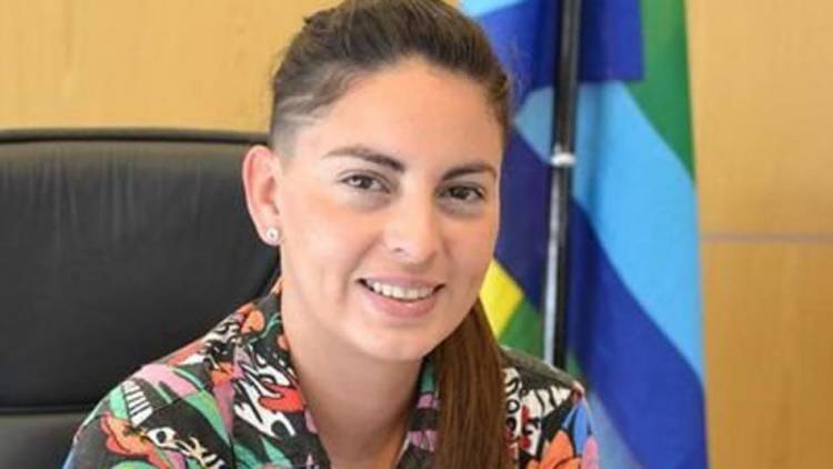 “DETRÁS MÍO HAY UN EQUIPO Y UNA PROVINCIA MUY GRANDE”