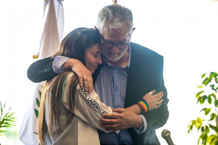 Alberto” Esta designación es muy fuerte, nos ilumina, prende la luz de San Luis