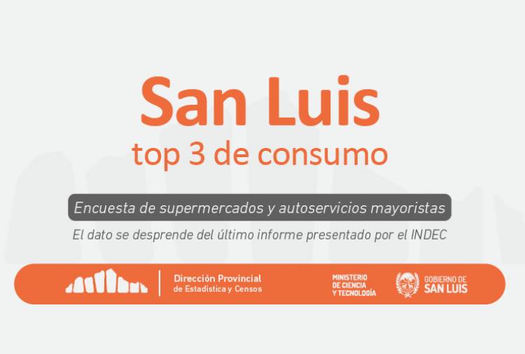 La reactivación económica se nota en el consumo