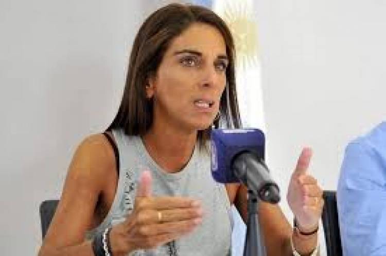 La Doble vía hasta las Vizcacheras de Ruta 8 , Dique Quines, el Tren a San Luis  y una  ZAL en la Capital y obras en el interior 