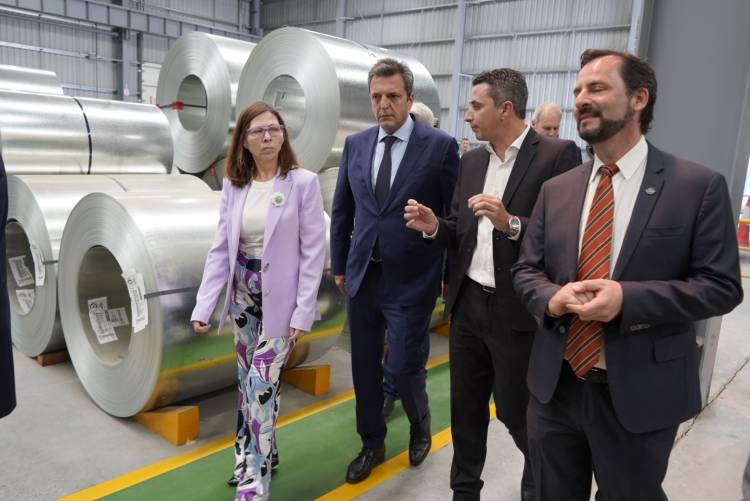 500 mil millones.Lanzan el CreAr para créditos para producción.Será por el BNA. Fuerte impulso a la producción Nacional