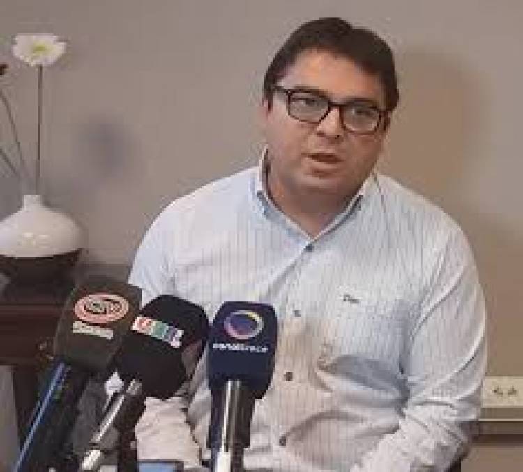 El límite de la preventiva, sacó a Rosendo . El juicio prosigue y el Tribunal evaluará si corresponde la pena solicitada , pero la libertad persistirá mientras no haya un fallo firme .