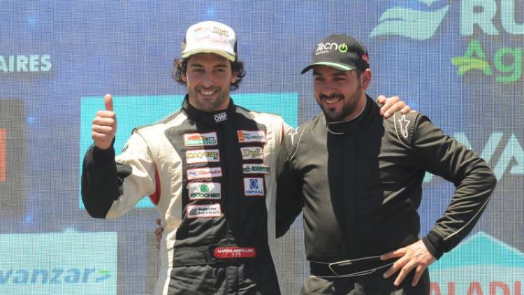 TN C2 EN BS. AS: Destacado regreso de Hanna Abdallah 